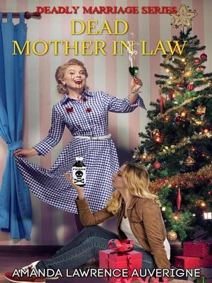 cover image of Dead Mother In Law